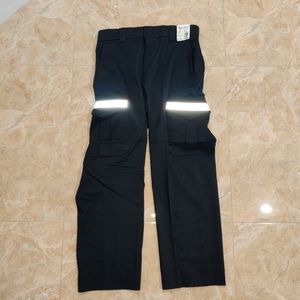 Horace Small 3M Reflective Cargo Utility Uniform Dark Navy Black Pant